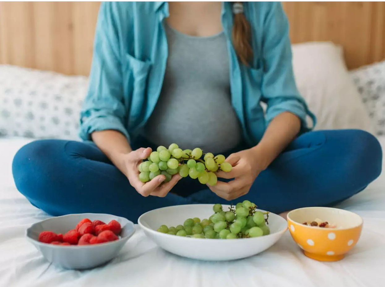 Natural ways to boost fertility