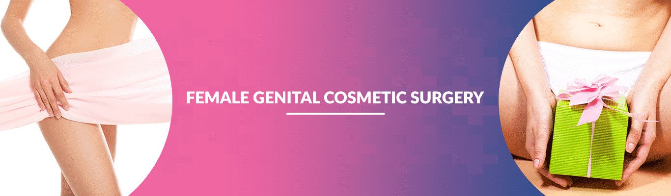 What You Need to Know About Female Genital Cosmetic Surgery