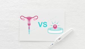 Which is more successful, IUI or IVF?