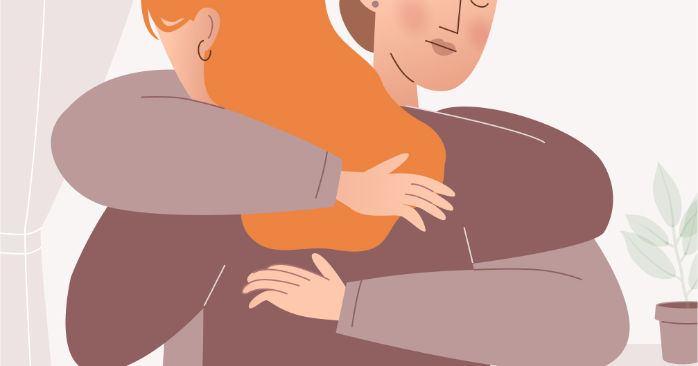 Is There Anything That Can Help Me And My Partner Cope With Early Pregnancy Loss