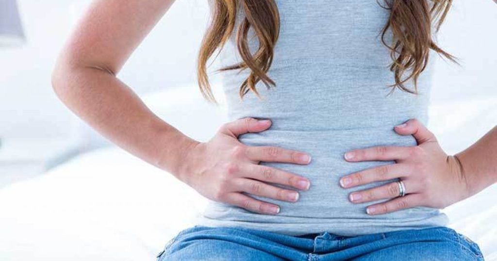 Other Complications from Endometriosis