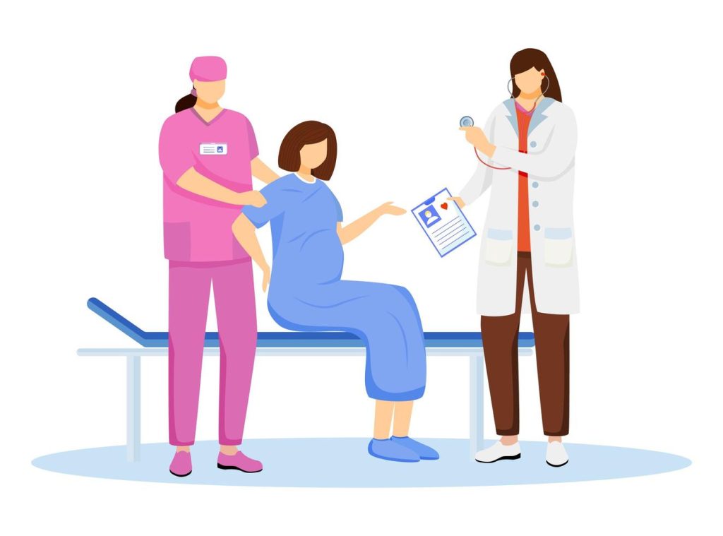 What are the chances that my ob-gyn will deliver my baby