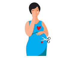 Breaking the Silence: Sharing My Abortion Story